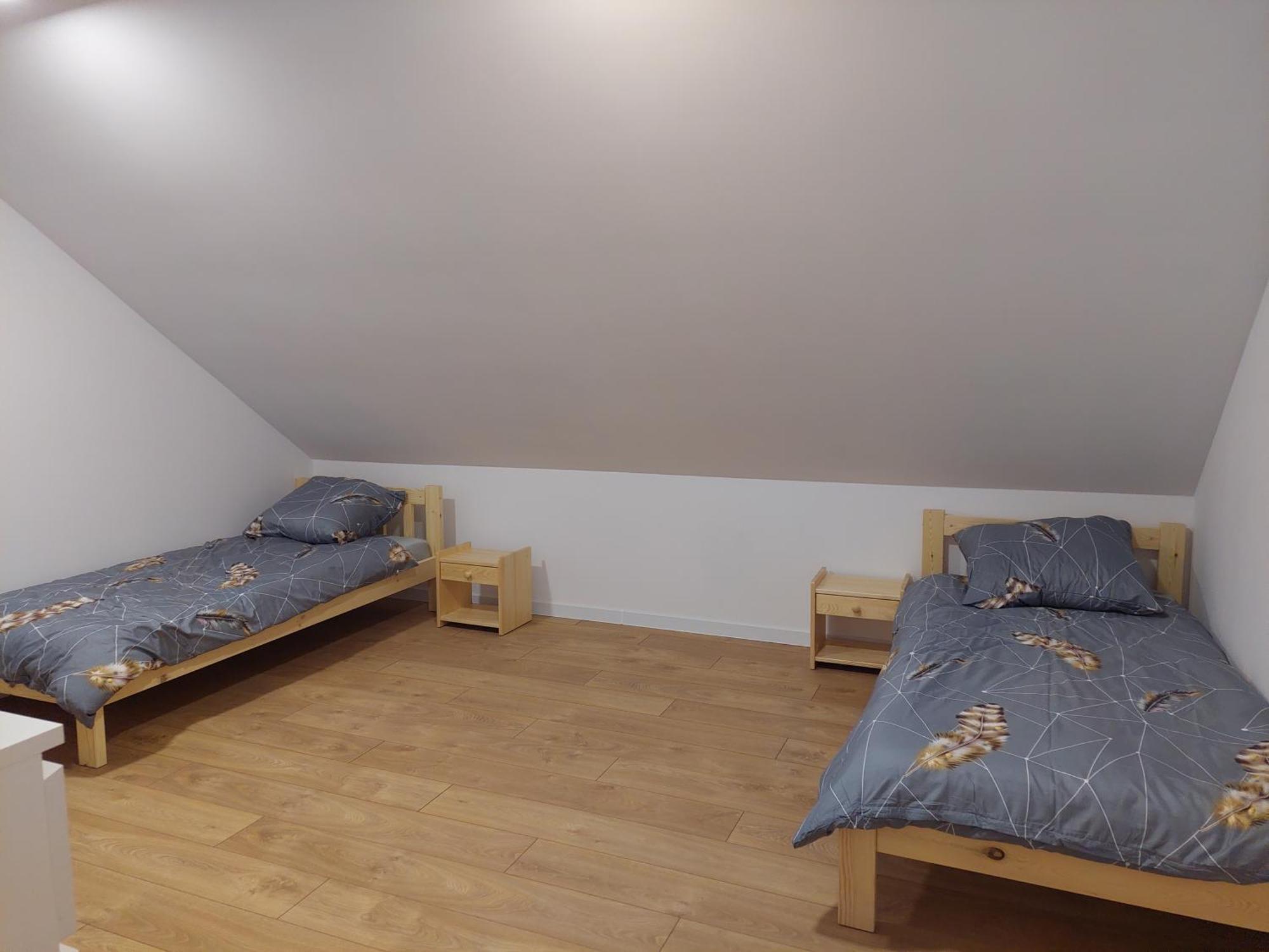 Pokoje Krakow Tyniec Hostel Exterior foto